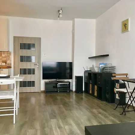Nice And Cosy Studio In A Quiet Residential Area Sofia