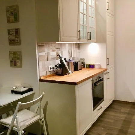 Nice And Cosy Studio In A Quiet Residential Area Sofia