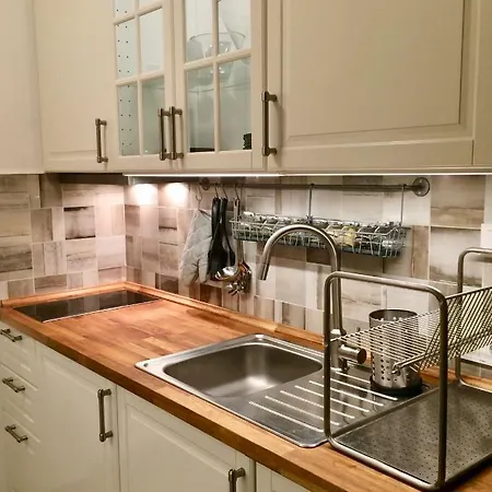 Nice And Cosy Studio In A Quiet Residential Area Apartament Sofia