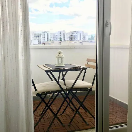 Nice And Cosy Studio In A Quiet Residential Area Sofia