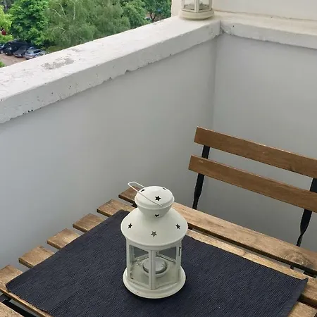 Nice And Cosy Studio In A Quiet Residential Area Sofia